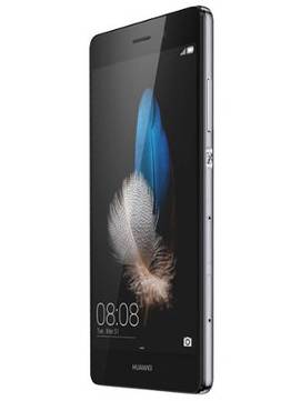 Huawei P8 Lite