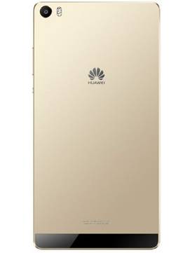 Huawei Ascend P8max