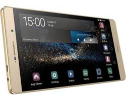 Huawei Ascend P8max
