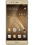 Huawei P9 price in India