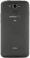 Huawei Premia 4G M931
