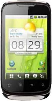 Huawei Sonic