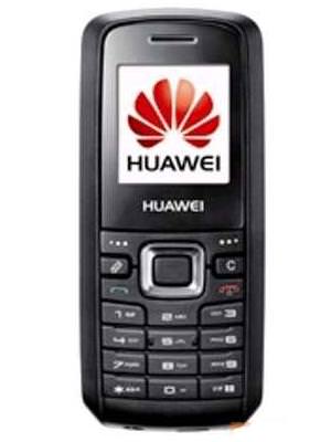 Huawei U1000 Price