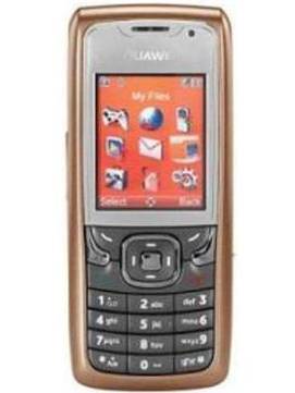 Huawei U120