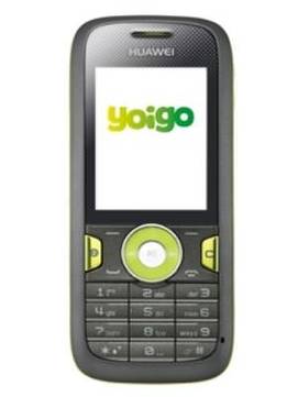 Huawei U1250