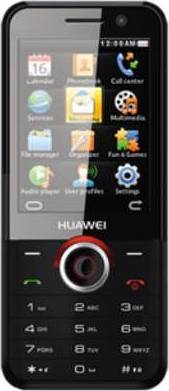 Huawei U5510