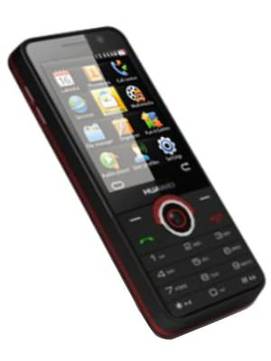 Huawei U5510