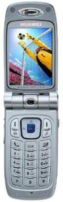 Huawei U626