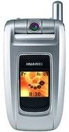 Huawei U636