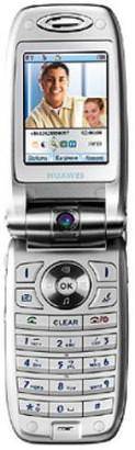 Huawei U636
