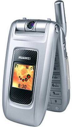 Huawei U636