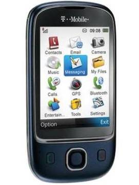 Huawei U7510