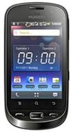 Huawei U8520 Duplex