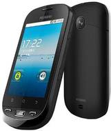 Huawei U8520 Duplex