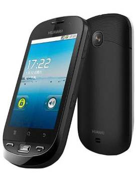 Huawei U8520 Duplex
