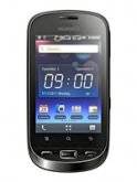 Huawei U8520 Duplex