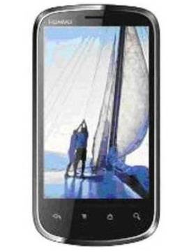 Huawei U8800