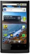 Huawei U9000 IDEOS X6