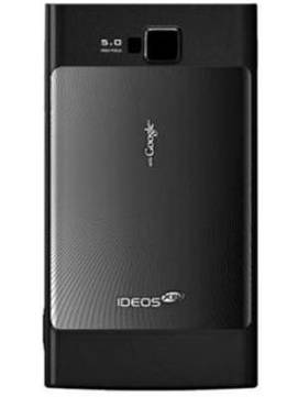 Huawei U9000 IDEOS X6