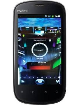 Huawei Vision
