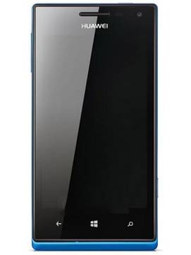 Huawei Ascend W1