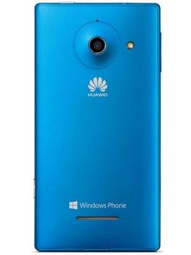 Huawei Ascend W1