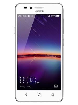 Huawei Y3 II Price in India, Full Specs 