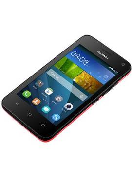 Huawei Y3