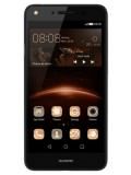 Compare Huawei Y5 II