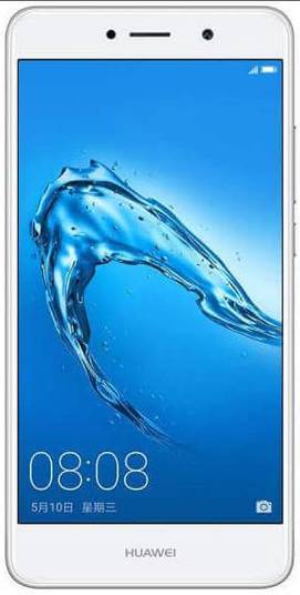 Huawei Y7