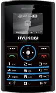 Hyundai MB-108