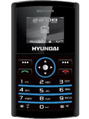 Hyundai MB-108 Price