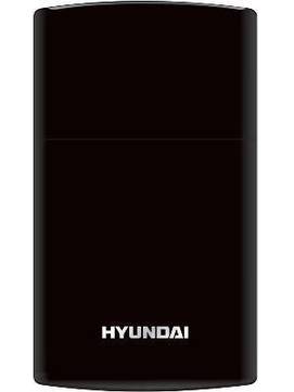 Hyundai MB-108