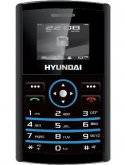 Hyundai MB-108