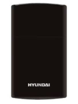 Hyundai MB-110