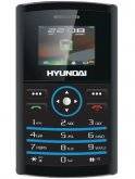 Hyundai MB-110