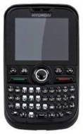 Hyundai MB-140