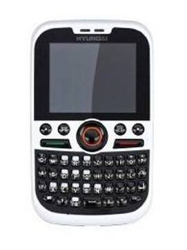 Hyundai MB-140