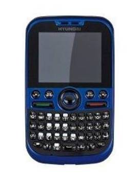 Hyundai MB-140