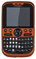 Hyundai MB-140