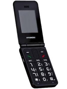 Hyundai MB-160