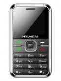 Hyundai MB-D1000 Price