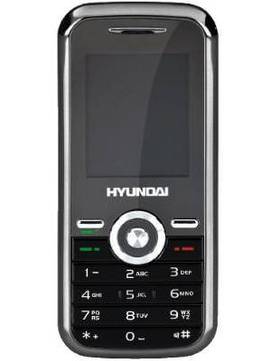 Hyundai MB-D125