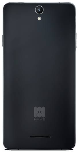 Hyve Storm