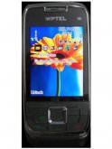 HZTEL A6 price in India
