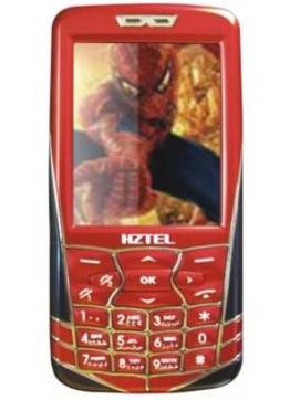 HZTEL S300