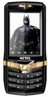HZTEL S400 Batman