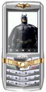 HZTEL S400 Batman