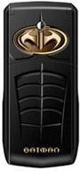 HZTEL S400 Batman