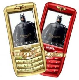 HZTEL S400 Batman